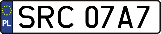 SRC07A7