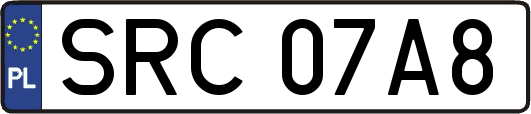 SRC07A8