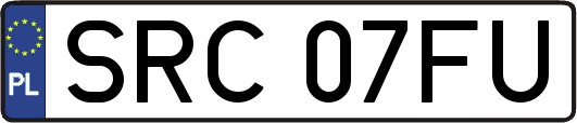SRC07FU