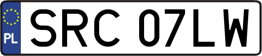 SRC07LW