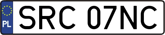SRC07NC