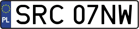 SRC07NW