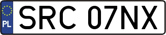 SRC07NX