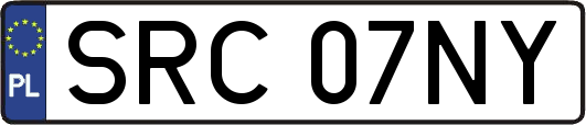 SRC07NY