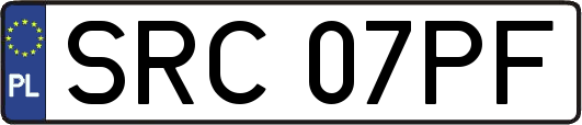 SRC07PF
