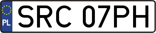 SRC07PH