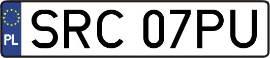 SRC07PU