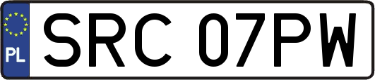 SRC07PW