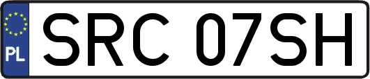 SRC07SH
