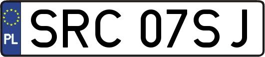 SRC07SJ