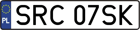 SRC07SK