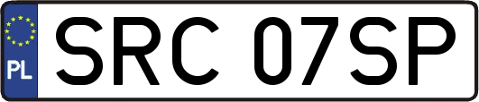 SRC07SP