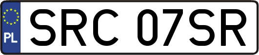 SRC07SR