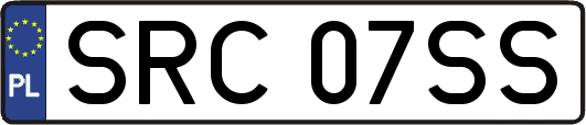 SRC07SS