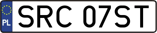 SRC07ST