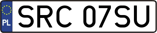 SRC07SU