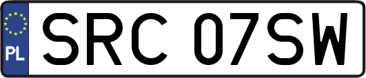 SRC07SW