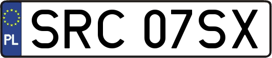SRC07SX