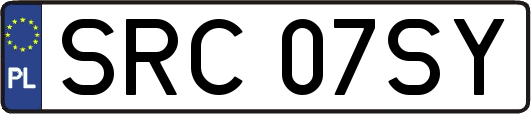 SRC07SY