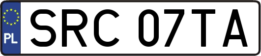 SRC07TA