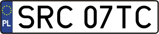 SRC07TC