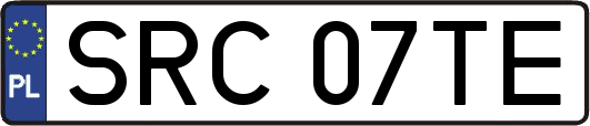 SRC07TE