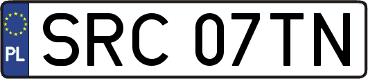 SRC07TN
