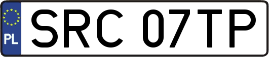 SRC07TP