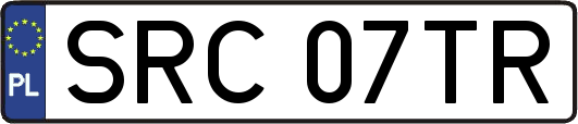 SRC07TR