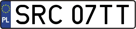 SRC07TT