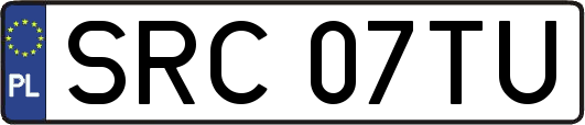 SRC07TU