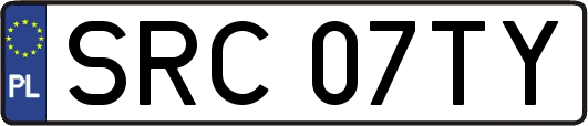 SRC07TY