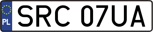 SRC07UA