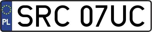 SRC07UC