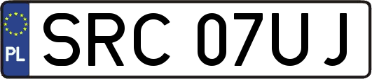 SRC07UJ