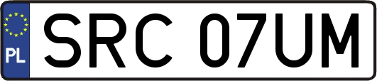 SRC07UM