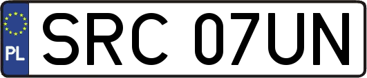 SRC07UN