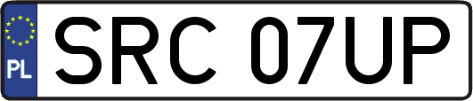 SRC07UP