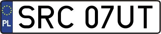 SRC07UT
