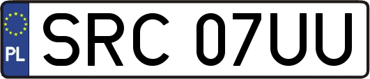 SRC07UU