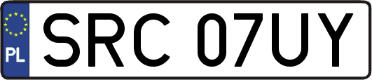 SRC07UY