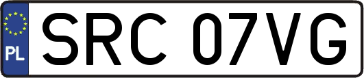 SRC07VG