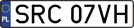 SRC07VH