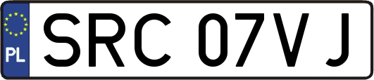 SRC07VJ