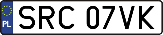 SRC07VK