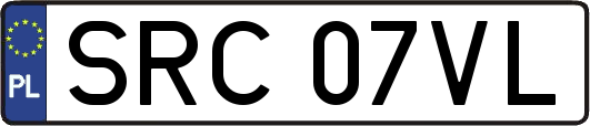 SRC07VL