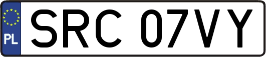 SRC07VY