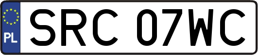 SRC07WC