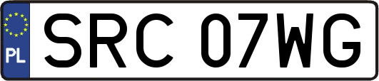 SRC07WG
