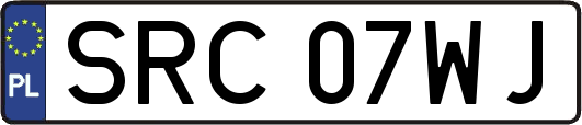 SRC07WJ